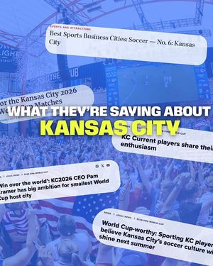 Image post by @fwc26kansascity on Instagram
