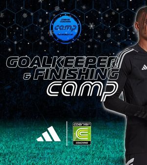 Image post by @Coerversoutheast on Facebook