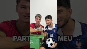 Video post by @leone_. on YouTube