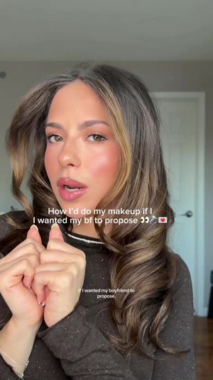 Video post by @anyaweitz on TikTok