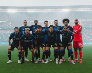 Image post by @sjearthquakes on Instagram