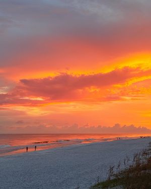 Image post by @southwalton on Instagram