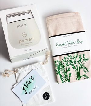 Image post by @shopatgrace on Facebook