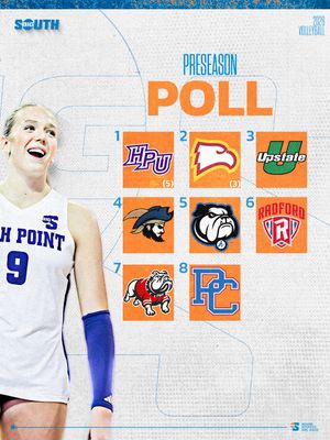 Image post by @bigsouthsports on Instagram