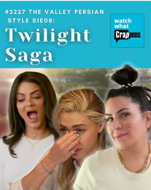 Image post by @watchwhatcrappens on Instagram