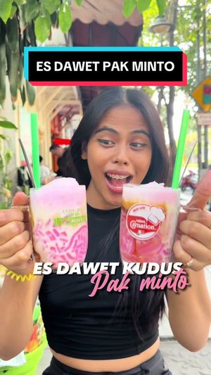 Video post by @freda.pria on TikTok
