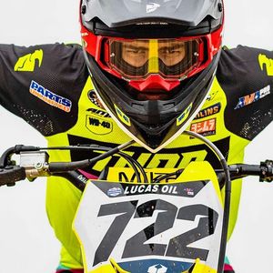 Image post by @racerxonline on Instagram