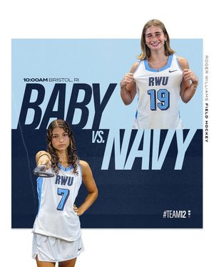 Image post by @rwufieldhockey on Instagram