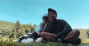 Image post by @augustrileygreenwood on Instagram