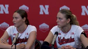 Video post by @ntvnews on Facebook