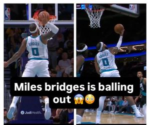 Image post by @basketball on Instagram