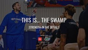 Video post by @Florida Gators Football on YouTube
