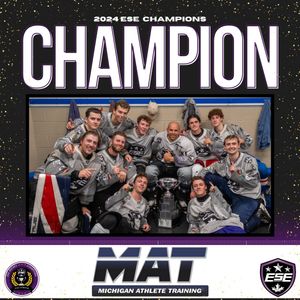 Image post by @esehockey on Instagram