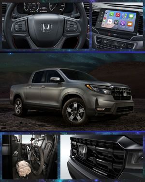 Image post by @westernwahonda on Instagram
