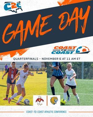 Image post by @c2cathconf on Instagram