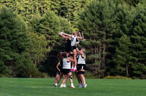 Image post by @dartmouthwrugby on Instagram