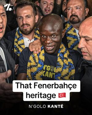 Video post by @onefootball on TikTok