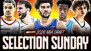 Video post by @noceilingsnba on YouTube