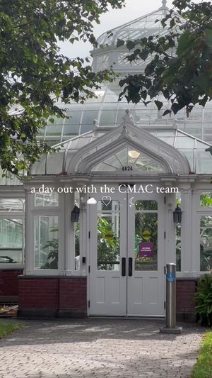 Video post by @cmac.club on Facebook