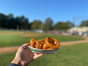 Image post by @picklesbaseball on Instagram