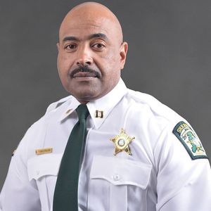 Image post by @mecksheriff on Instagram