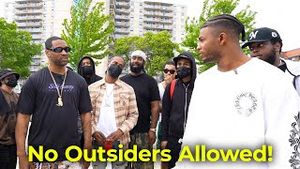 Video post by @shilosanders on YouTube