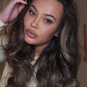 Image post by @naomilouisemakeup on Instagram