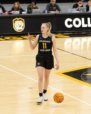 Image post by @cctigerathletics on Instagram