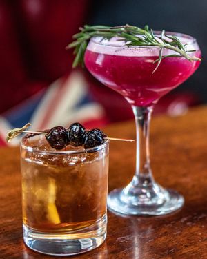 Image post by @visitbuckspa on Instagram