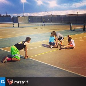 Image post by @usta on Instagram
