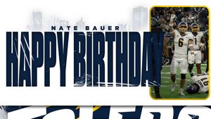 Image post by @ToledoFB on Twitter/X