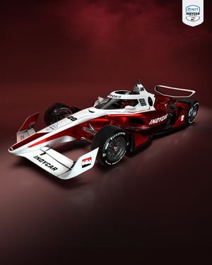 Image post by @indycar on Instagram