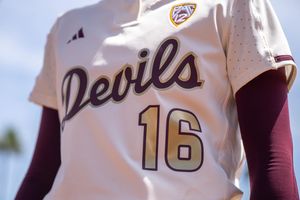 Image post by @sundevilsb on Instagram