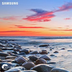 Image post by @samsungromania on Instagram