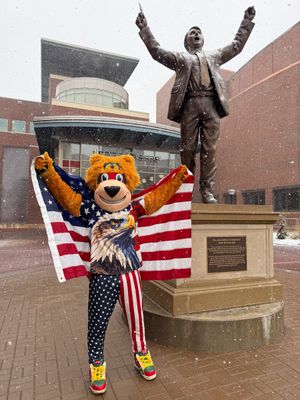 Image post by @NordyWild on Twitter