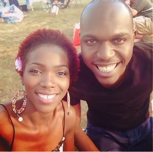 Image post by @misssharz14 on Instagram