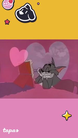 Video post by @tapasmedia on TikTok