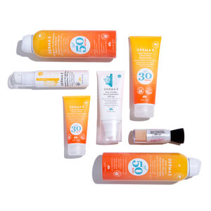 Image post by @dermae on Instagram