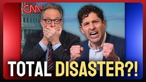 Video post by @townhall on YouTube