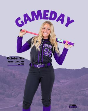 Image post by @wsusoftball on Instagram