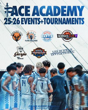 Image post by @pace_hoops on Instagram