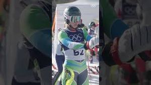 Video post by @olympics on YouTube
