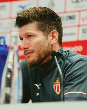 Image post by @asmonaco on Instagram