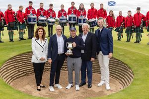 Image post by @trumpgolf on Instagram