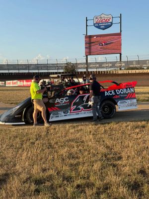 Image post by @lucasdirt on Instagram