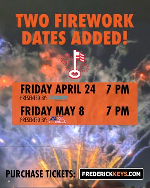 Image post by @frederickkeys on Instagram