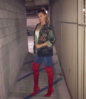 Image post by @lsesselmann on Instagram