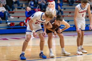 Image post by @wwsenatorbasketball on Instagram