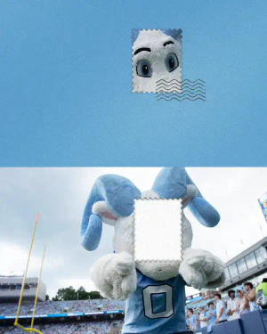 Video post by @goheels on TikTok