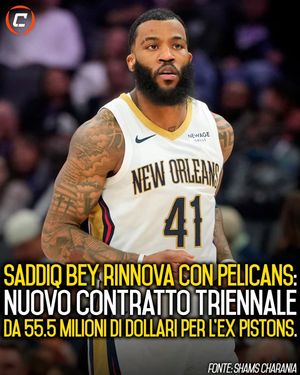 Image post by @cronache_di_basket on Instagram